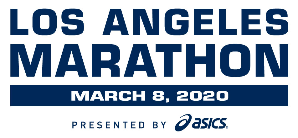 Register for 2020 LA Marathon presented by ASICS
